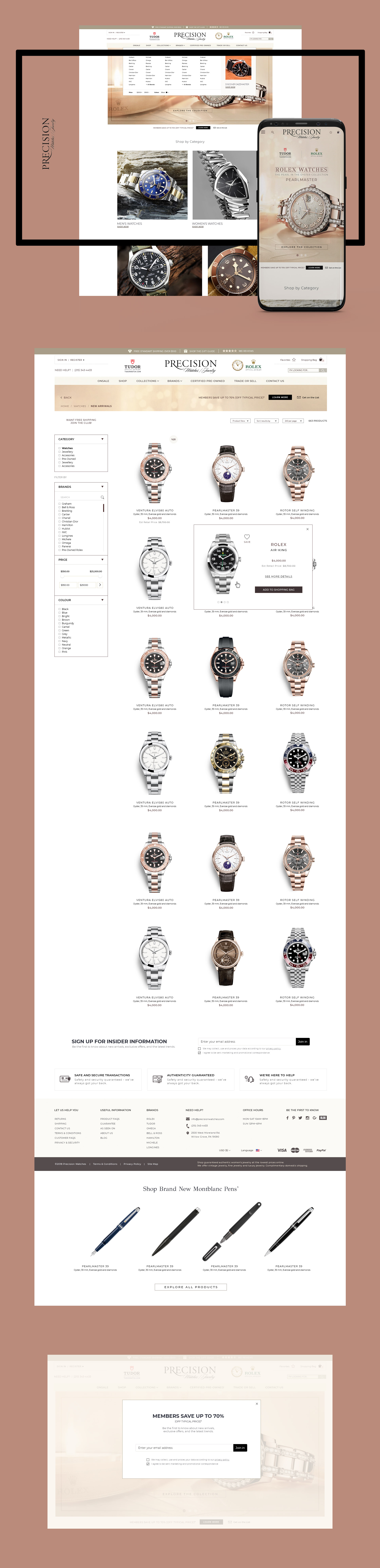 Web Mobil Uygulama Tasarımı